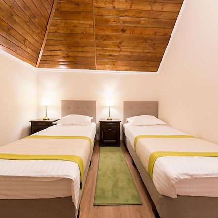 Crema Residence Alba Iulia Eksteriør billede